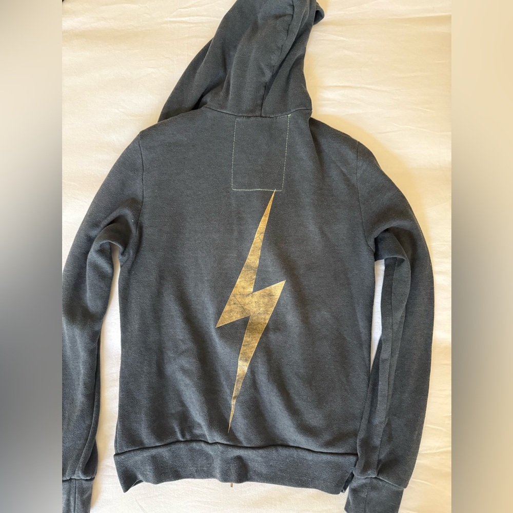 Aviator nation hoodie
